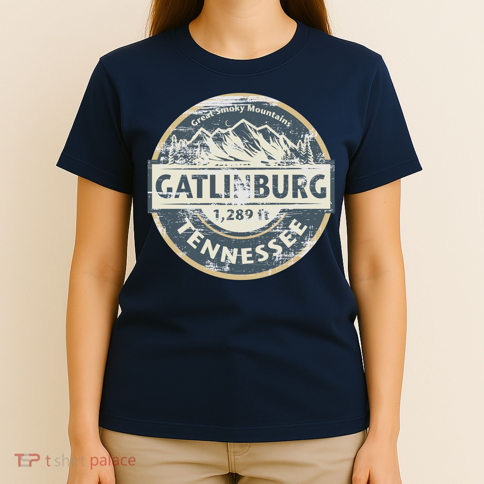 Gatlinburg Tennessee T-Shirt