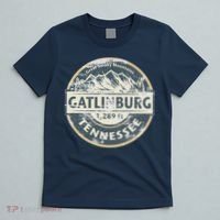 Gatlinburg Tennessee T-Shirt thumb 5