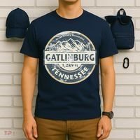 Gatlinburg Tennessee T-Shirt thumb 6
