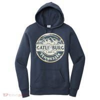 Gatlinburg Tennessee Women's Hoodie thumb 0
