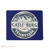 Gatlinburg Tennessee Mousepad thumb 0