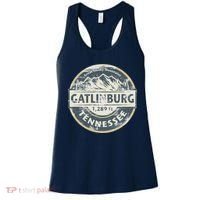 Gatlinburg Tennessee Women's Tank Top thumb 0