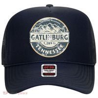 Gatlinburg Tennessee Hat thumb 0