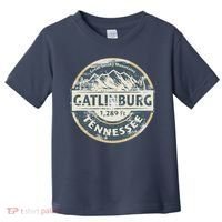 Gatlinburg Tennessee Toddler T-Shirt thumb 0