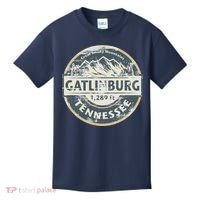Gatlinburg Tennessee Kids T-Shirt thumb 0