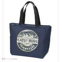 Gatlinburg Tennessee Tote Bag thumb 3