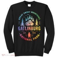 Gatlinburg Tennessee Great Smoky Mountains Sweatshirt thumb 0