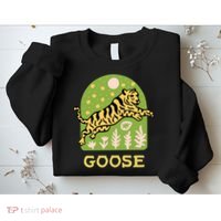 Goose Tiger Sweatshirt thumb 2