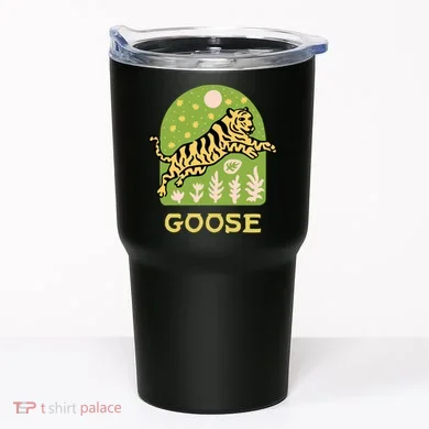 Tumbler