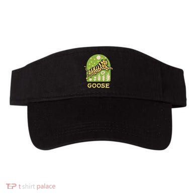 Goose Tiger Visor