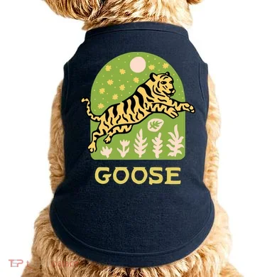 Doggie Tank