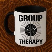 Group Therapy Coffee Mug thumb 2