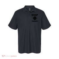 Group Therapy Polo thumb 0