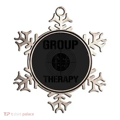 Group Therapy Ornament