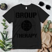 Group Therapy Premium T-Shirt thumb 2