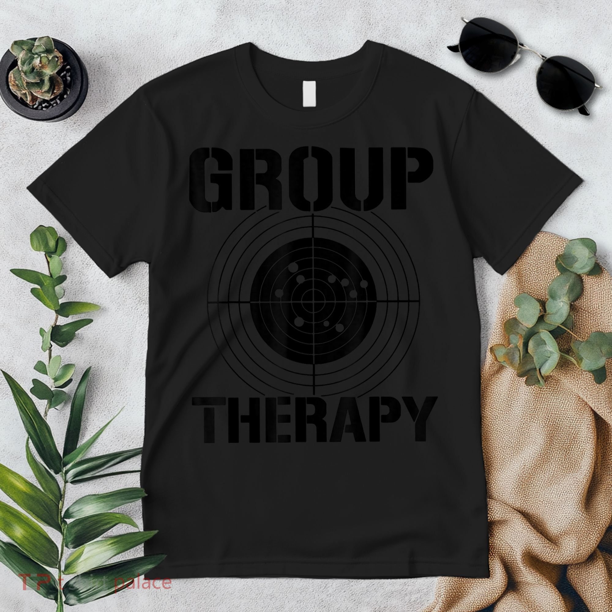 Group Therapy Premium T-Shirt