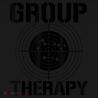 Group Therapy Premium T-Shirt