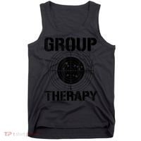 Group Therapy Tank Top thumb 0