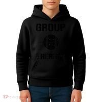 Group Therapy Kids Hoodie thumb 4
