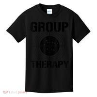 Group Therapy Kids T-Shirt thumb 0