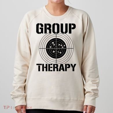 Group Therapy Women's Sweatshirt