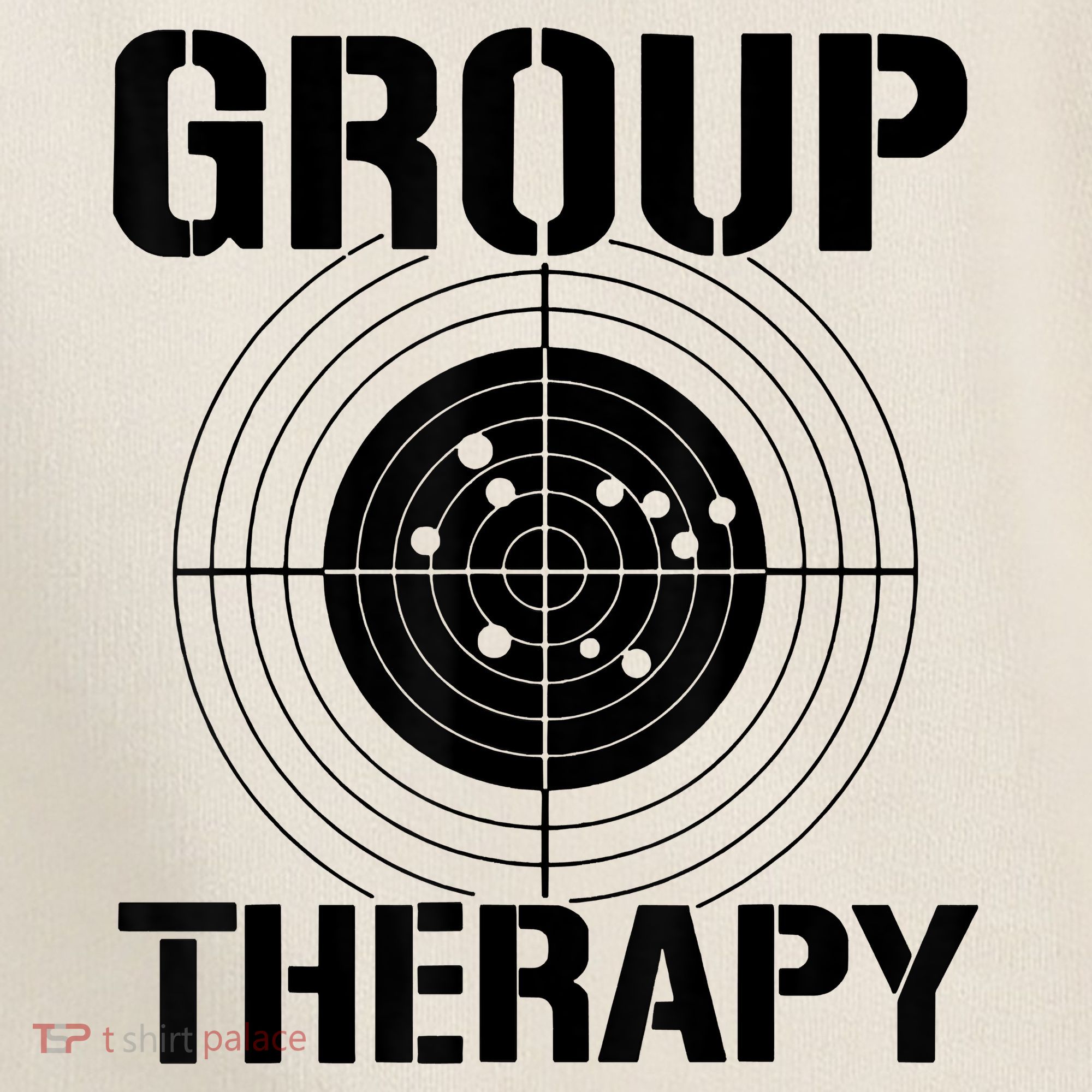 Group Therapy Women's Sweatshirt