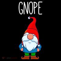 Gnope Tomte Garden Gnome Gift Funny Scandinavian Nope Meaningful Gift Coffee Mug thumb 5