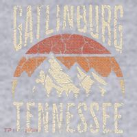 Gatlinburg Tennessee Hiking Outdoors Women's Sweatshirt thumb 2