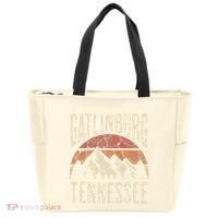 Gatlinburg Tennessee Hiking Outdoors Tote Bag thumb 0