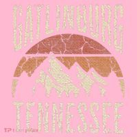 Gatlinburg Tennessee Hiking Outdoors Coaster thumb 2
