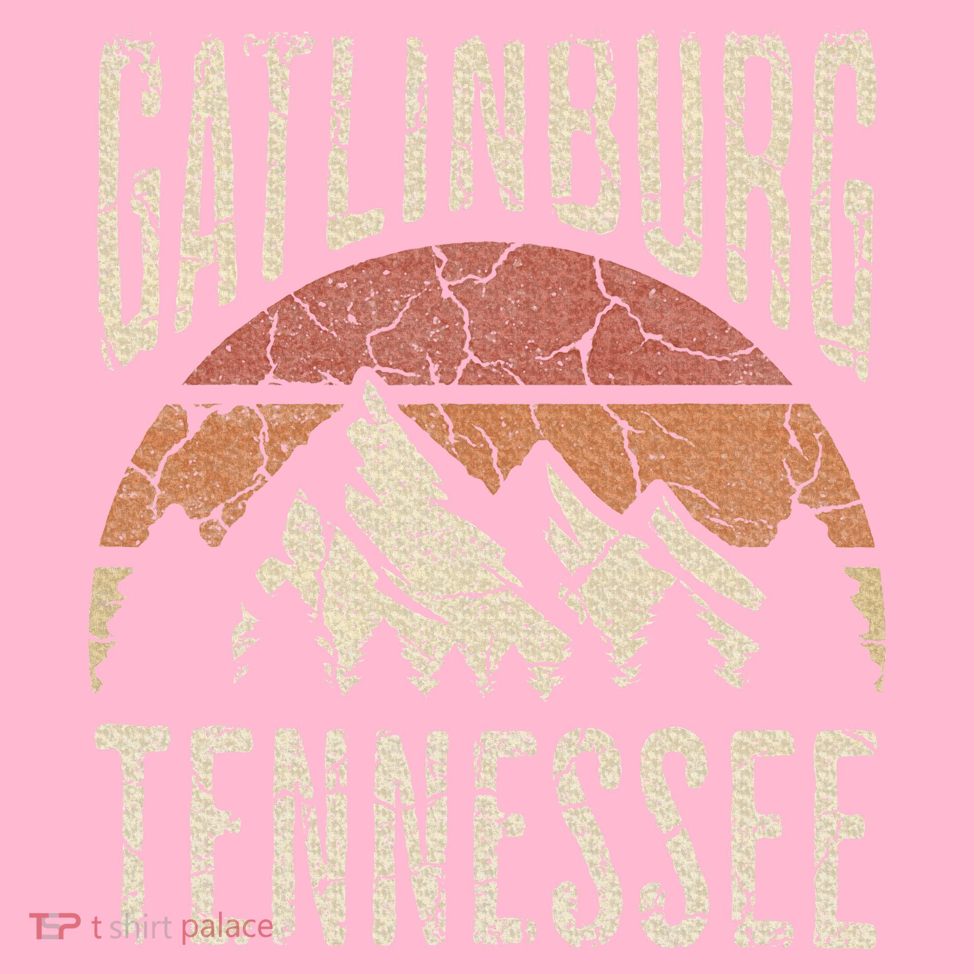 Gatlinburg Tennessee Hiking Outdoors Coaster