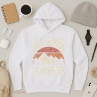 Gatlinburg Tennessee Hiking Outdoors Hoodie thumb 3
