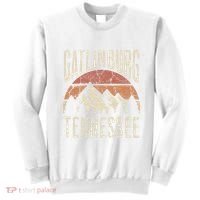 Gatlinburg Tennessee Hiking Outdoors Sweatshirt thumb 0