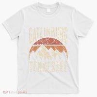 Gatlinburg Tennessee Hiking Outdoors T-Shirt thumb 0