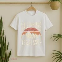 Gatlinburg Tennessee Hiking Outdoors T-Shirt thumb 2