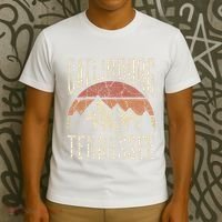Gatlinburg Tennessee Hiking Outdoors T-Shirt thumb 3