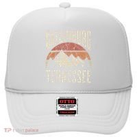 Gatlinburg Tennessee Hiking Outdoors Hat thumb 0