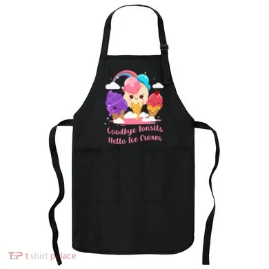 Apron