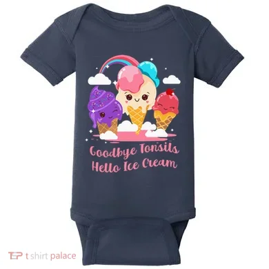 Baby Bodysuit