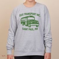 Gus Transport Inc Saint Paul Mn Women's Sweatshirt thumb 0