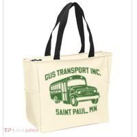 Gus Transport Inc Saint Paul Mn Tote Bag thumb 2