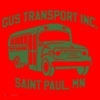 Gus Transport Inc Saint Paul Mn Santa Hat thumb 1