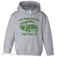 Gus Transport Inc Saint Paul Mn Toddler Hoodie thumb 0