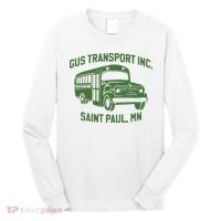 Gus Transport Inc Saint Paul Mn Long Sleeve Shirt thumb 0