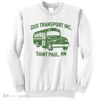 Gus Transport Inc Saint Paul Mn Sweatshirt thumb 0