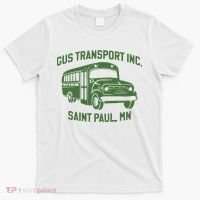 Gus Transport Inc Saint Paul Mn T-Shirt thumb 0