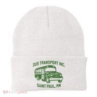 Gus Transport Inc Saint Paul Mn Beanie thumb 0