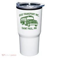 Gus Transport Inc Saint Paul Mn Tumbler thumb 0