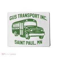Gus Transport Inc Saint Paul Mn Mousepad thumb 0