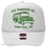 Gus Transport Inc Saint Paul Mn Hat thumb 0